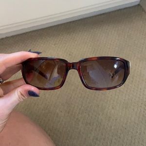 Liz Claiborne sunglasses